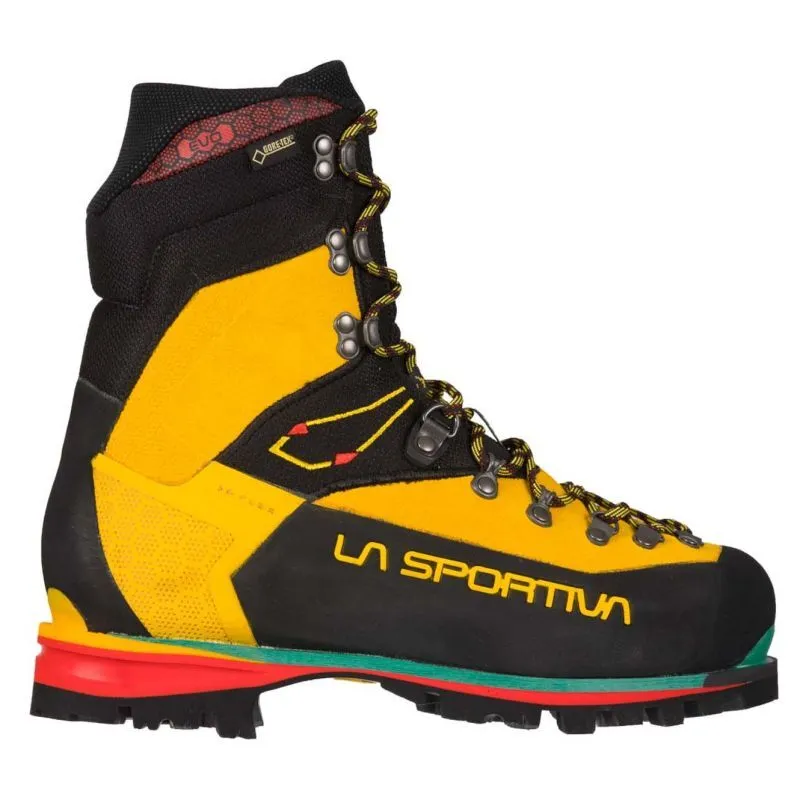 La Sportiva  Nepal Evo GTX - Scarpe alpinismo - Uomo