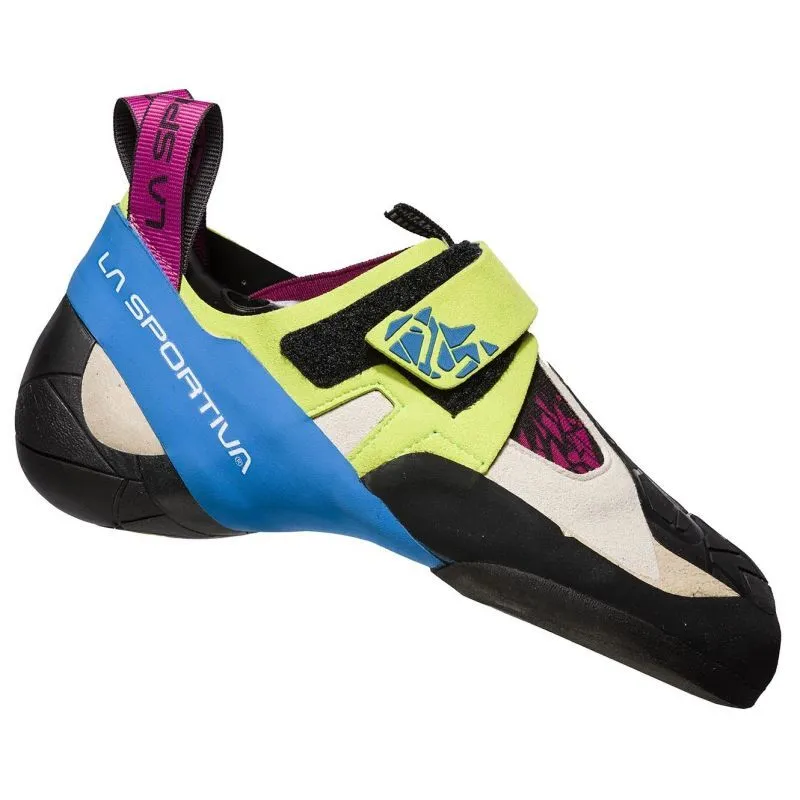 La Sportiva  Skwama  - Scarpette da arrampicata - Donna