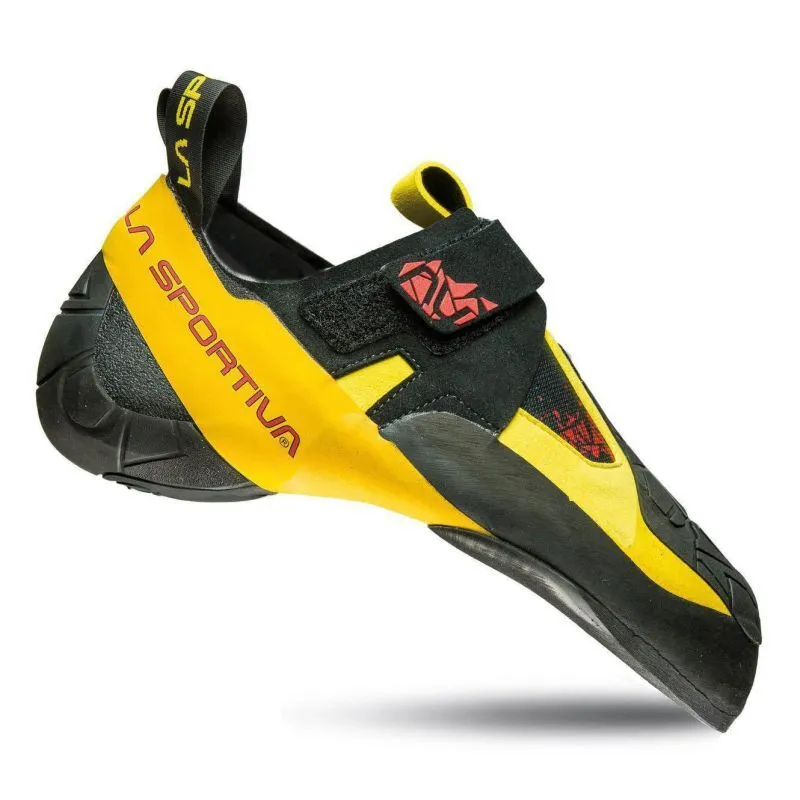 La Sportiva  Skwama - Scarpette da arrampicata - Uomo