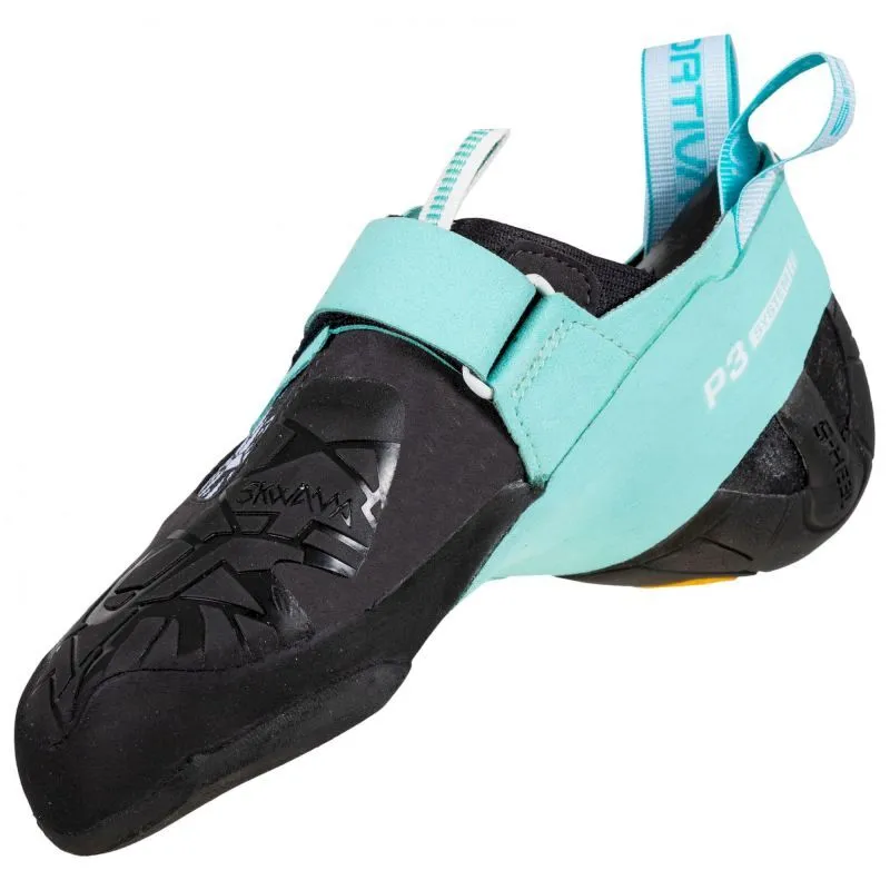 La Sportiva  Skwama Vegan - Scarpette da arrampicata - Donna