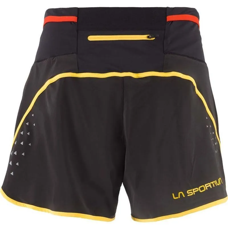 La Sportiva  Tempo Short - Pantaloncini da trail running - Uomo