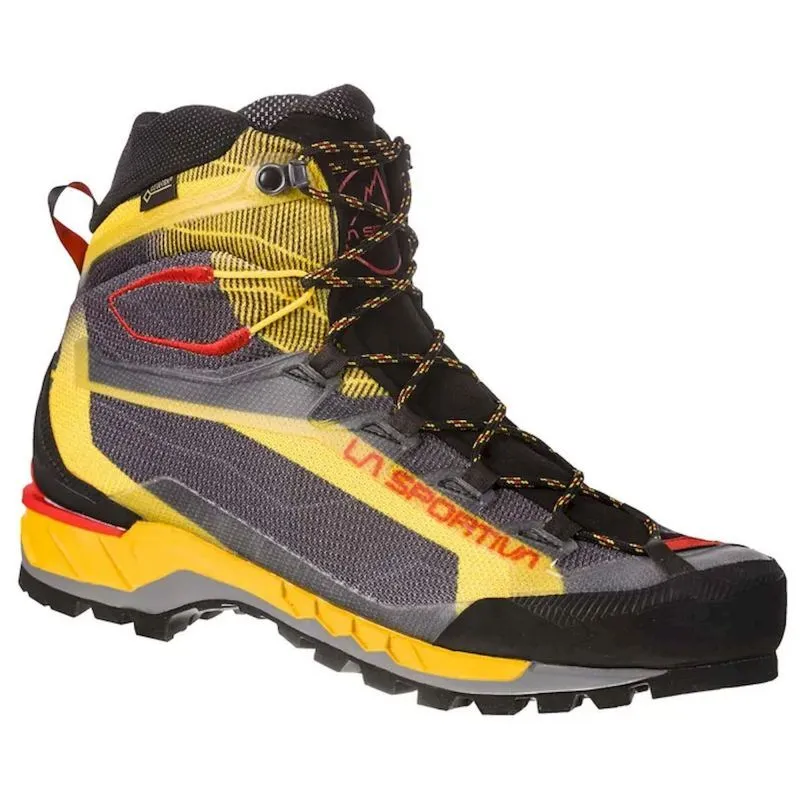 La Sportiva  Trango Tech GTX - Scarpe da trekking - Uomo