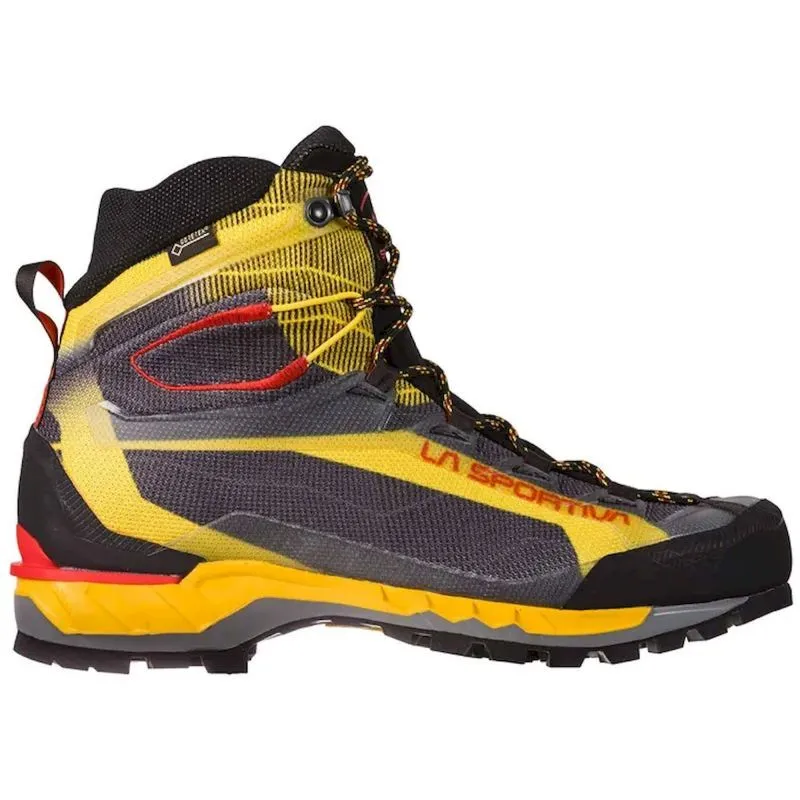 La Sportiva  Trango Tech GTX - Scarpe da trekking - Uomo