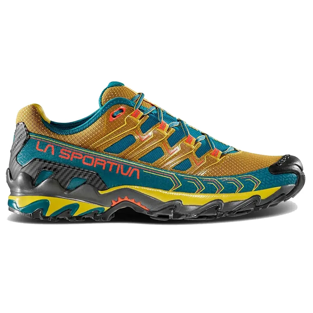 La Sportiva Ultra Raptor II Caqui Verde