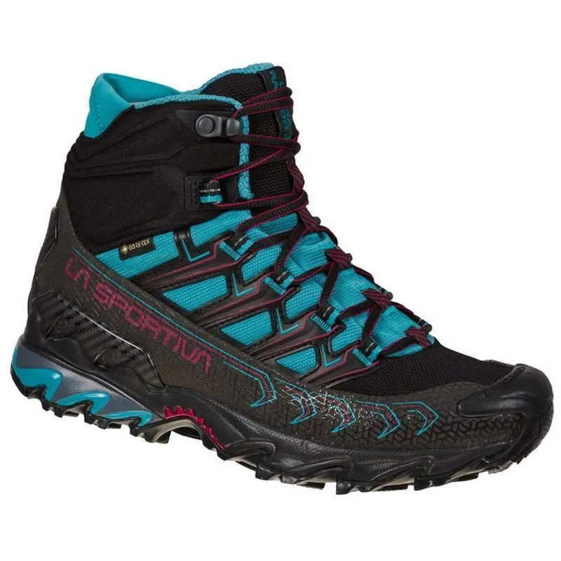 La Sportiva  Ultra Raptor II Mid GTX - Scarponi da trekking - Donna