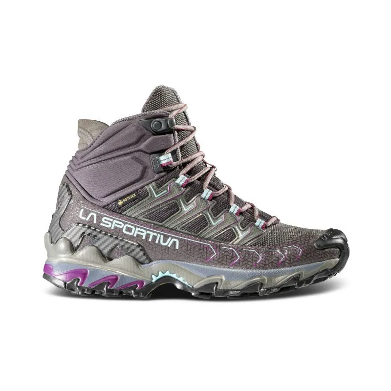 La Sportiva  Ultra Raptor II Mid GTX - Scarponi da trekking - Donna