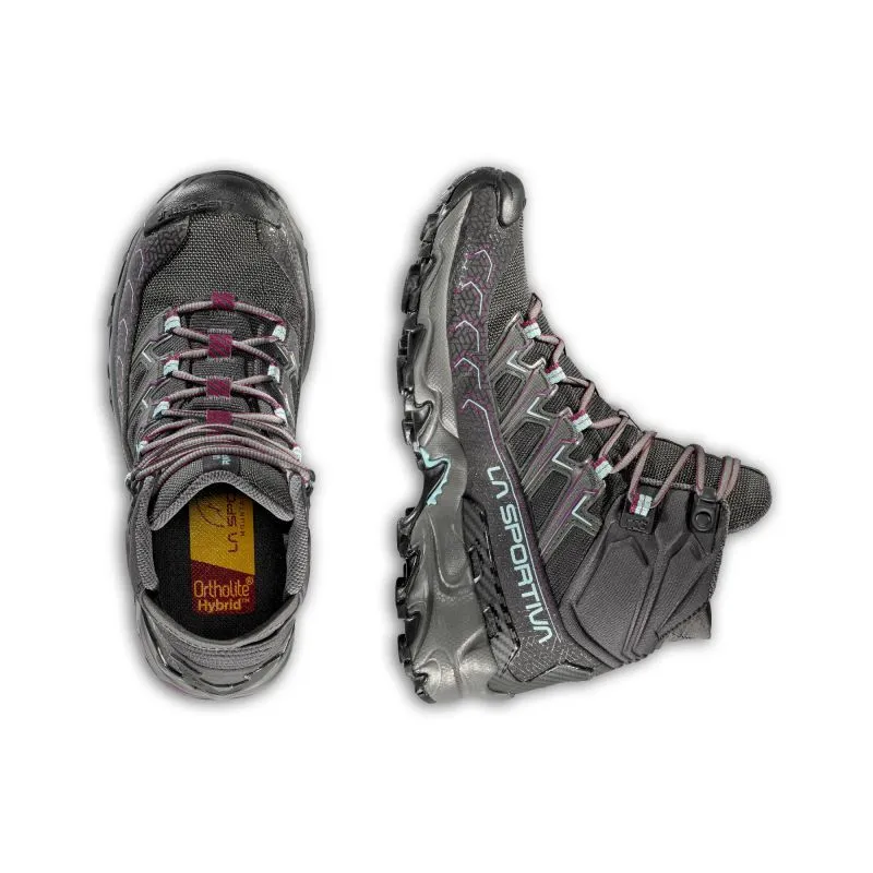 La Sportiva  Ultra Raptor II Mid GTX - Scarponi da trekking - Donna