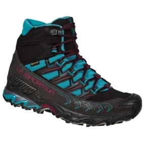 La Sportiva  Ultra Raptor II Mid GTX - Scarponi da trekking - Donna