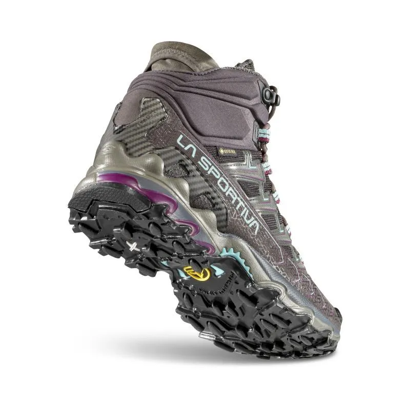 La Sportiva  Ultra Raptor II Mid GTX - Scarponi da trekking - Donna