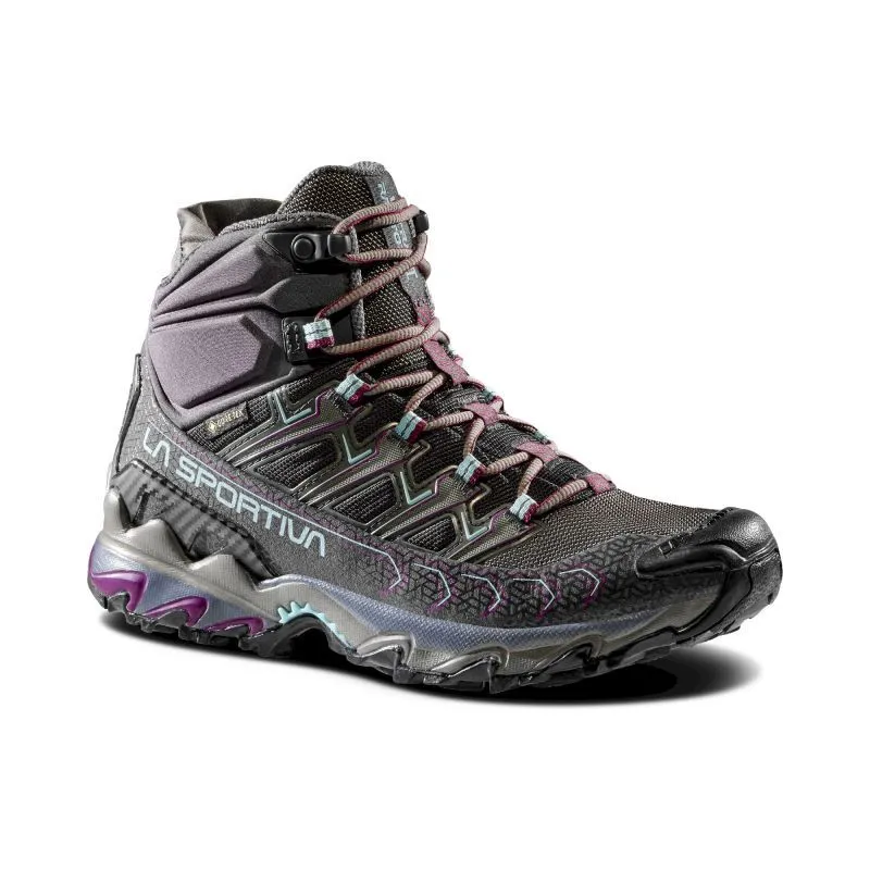 La Sportiva  Ultra Raptor II Mid GTX - Scarponi da trekking - Donna