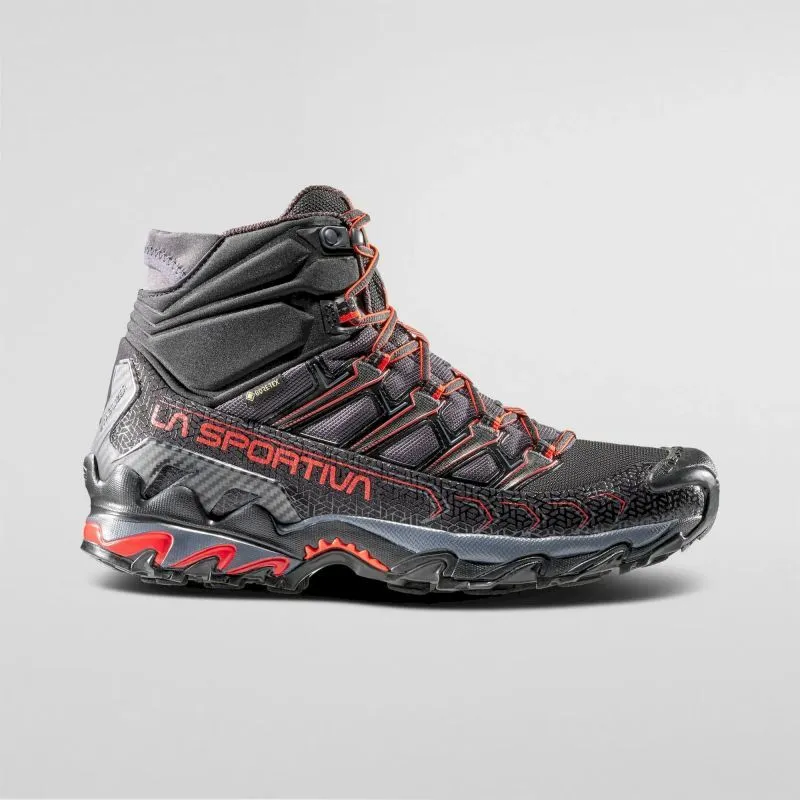 La Sportiva  Ultra Raptor II Mid GTX - Scarponi da trekking - Uomo