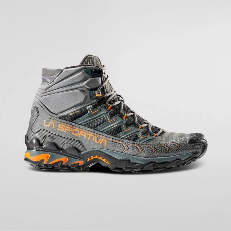 La Sportiva  Ultra Raptor II Mid GTX - Scarponi da trekking - Uomo