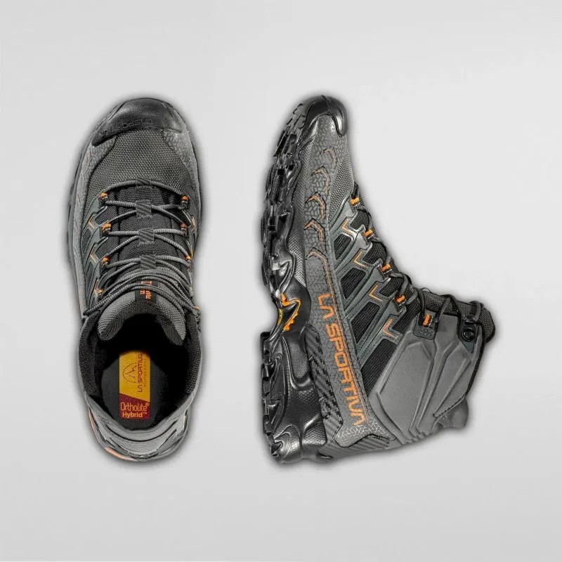 La Sportiva  Ultra Raptor II Mid GTX - Scarponi da trekking - Uomo