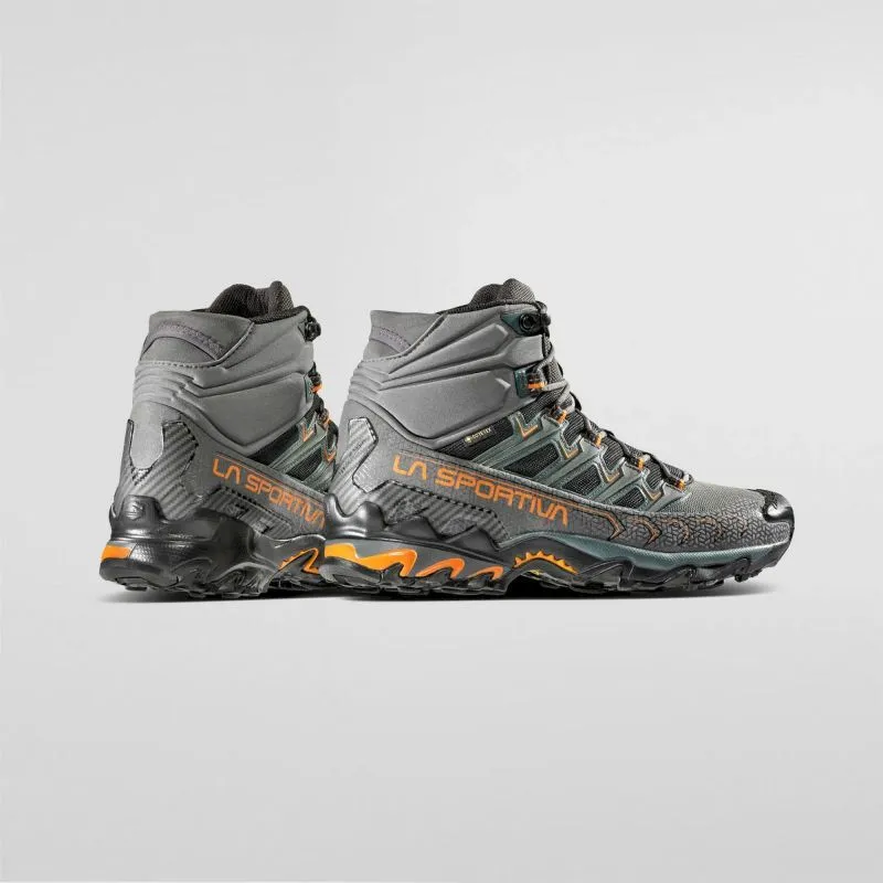 La Sportiva  Ultra Raptor II Mid GTX - Scarponi da trekking - Uomo