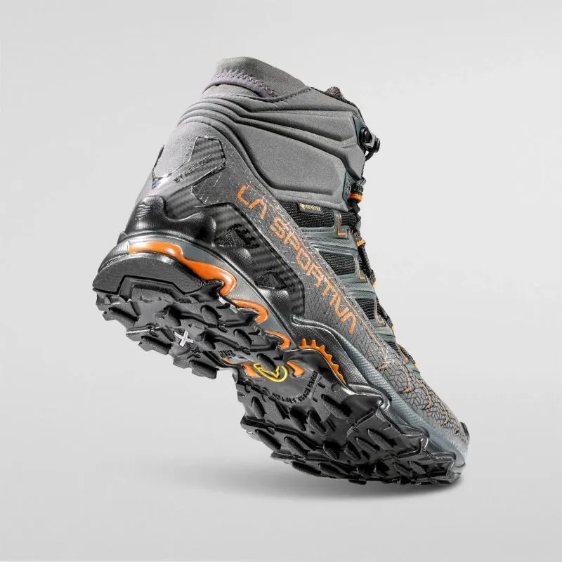 La Sportiva  Ultra Raptor II Mid GTX - Scarponi da trekking - Uomo