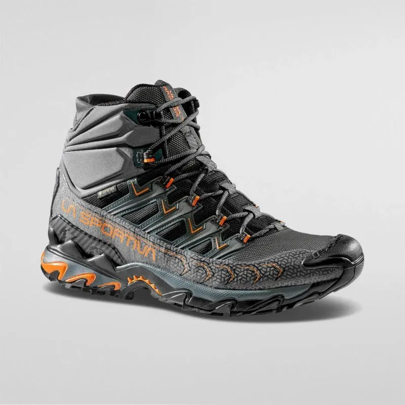 La Sportiva  Ultra Raptor II Mid GTX - Scarponi da trekking - Uomo