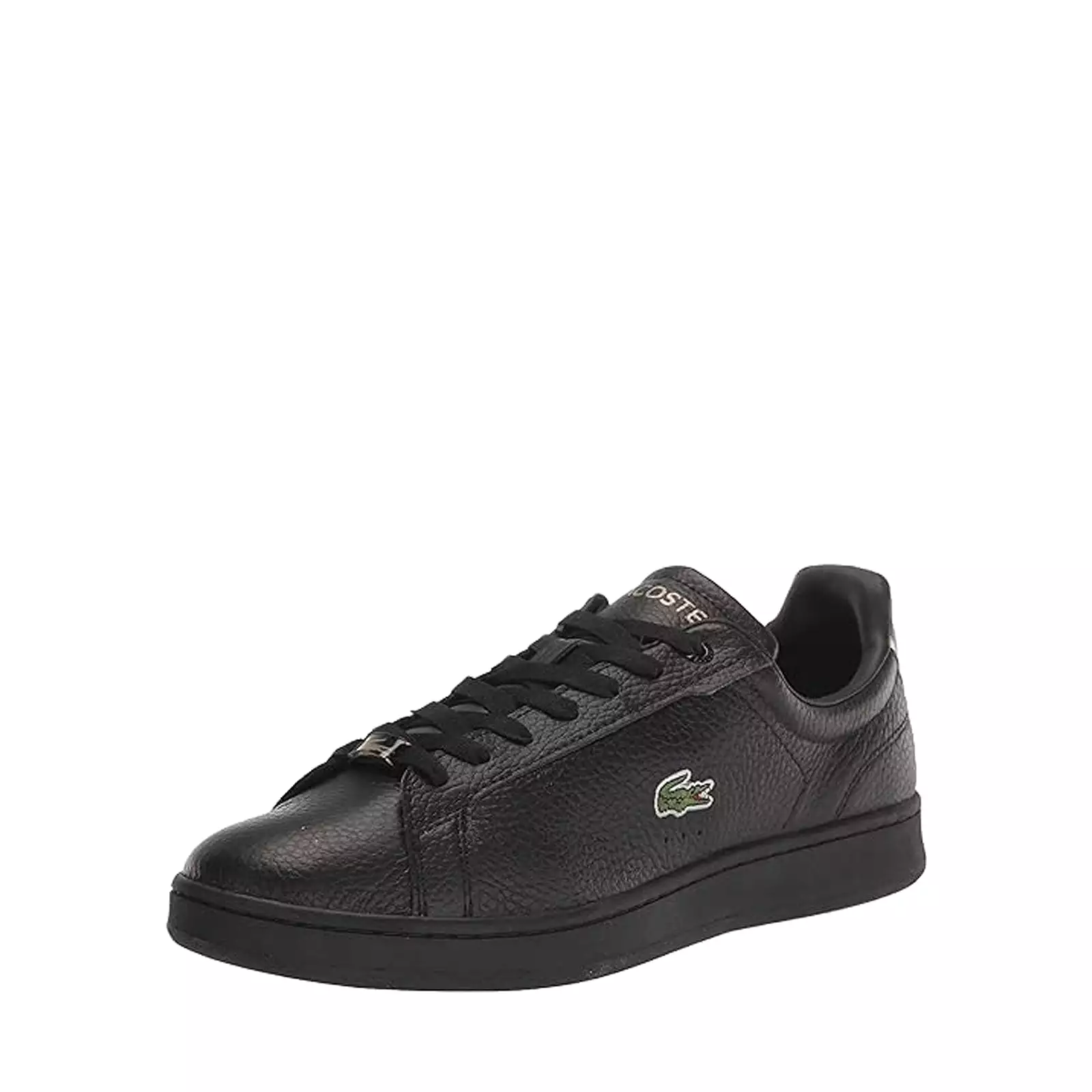 Lacoste Carnaby Pro 123 45SMA011302H (Black / Black)