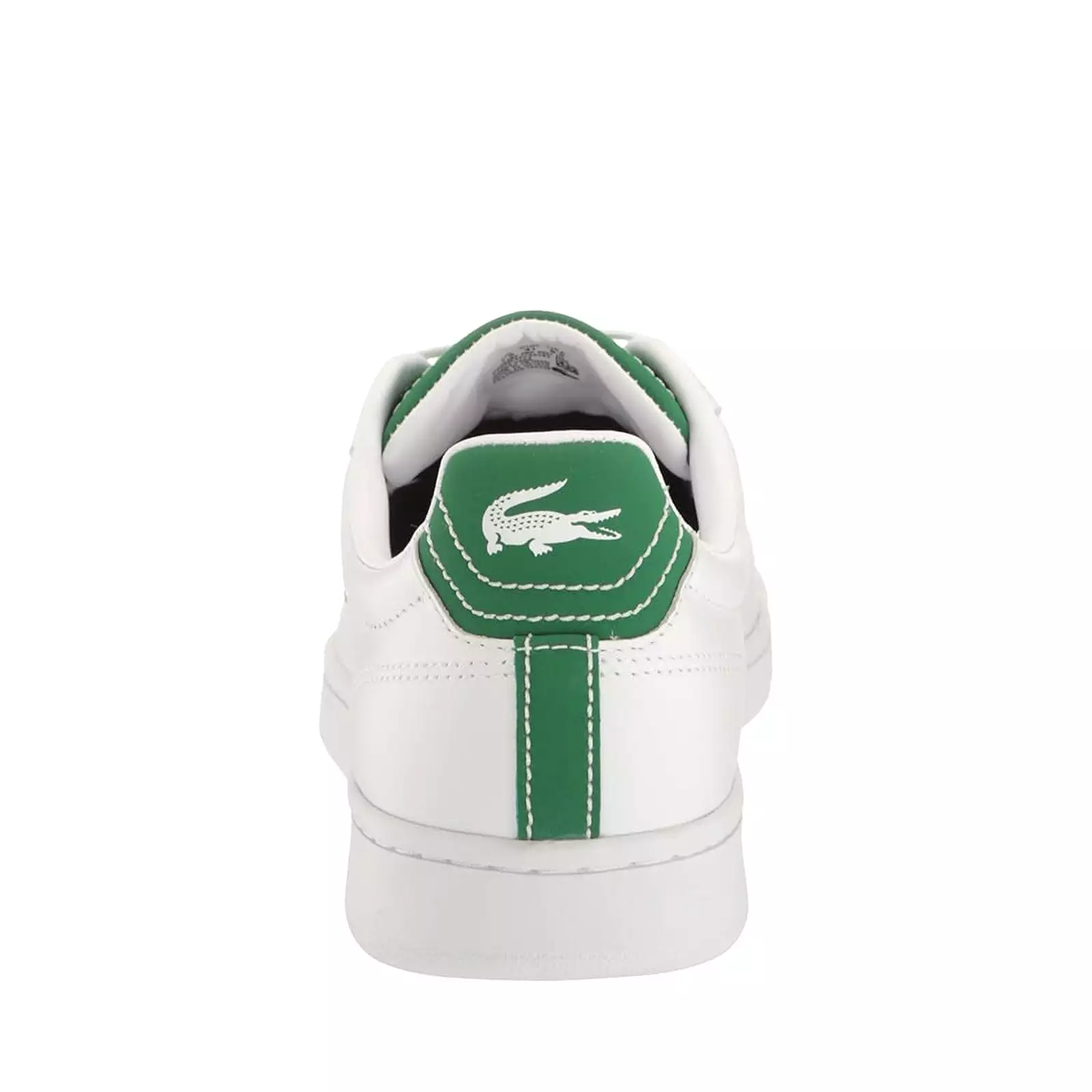 Lacoste Carnaby Pro 2231 46SMA0034082 (White / Green)