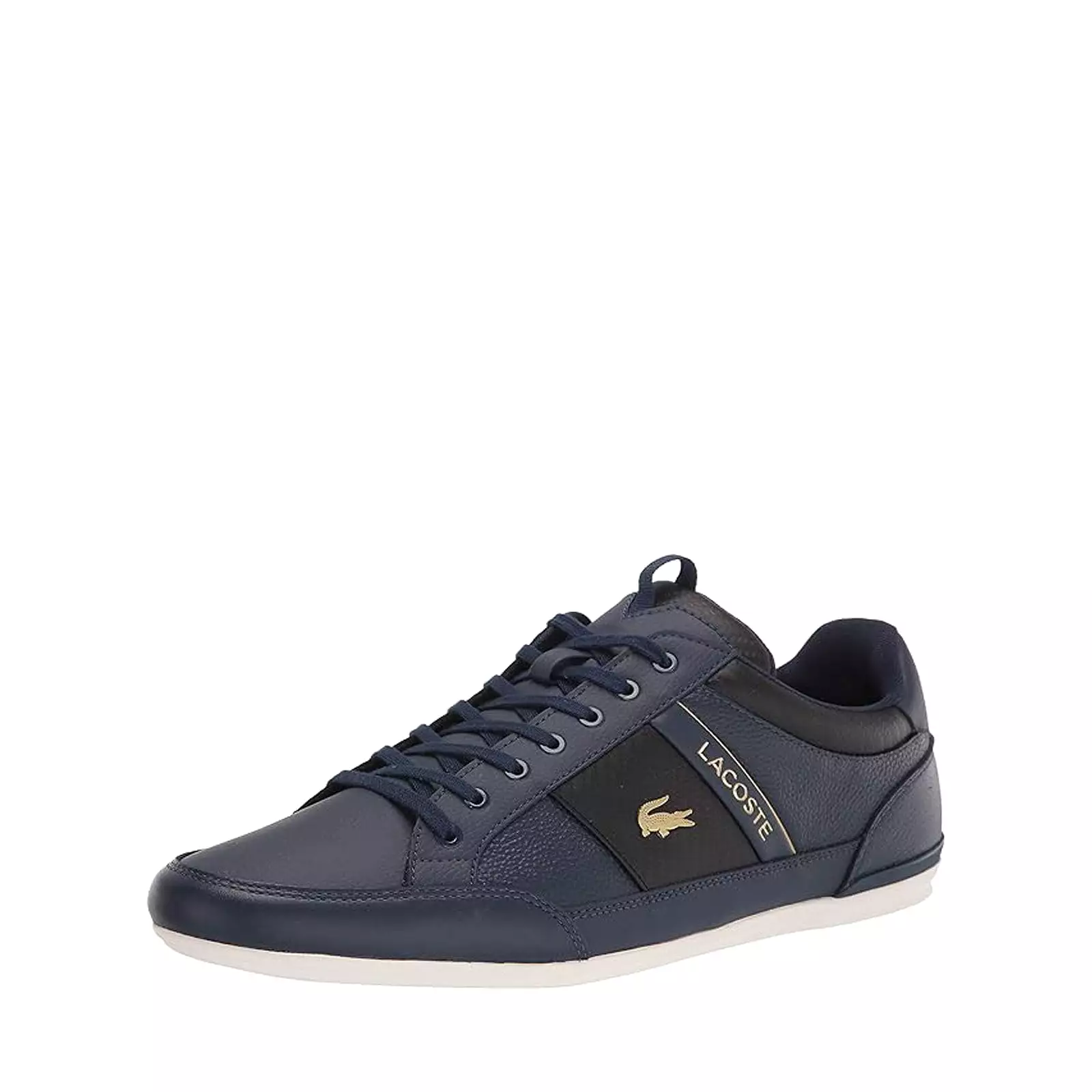 Lacoste Chaymon 0120 40CMA0043NB0 (Navy / Black)