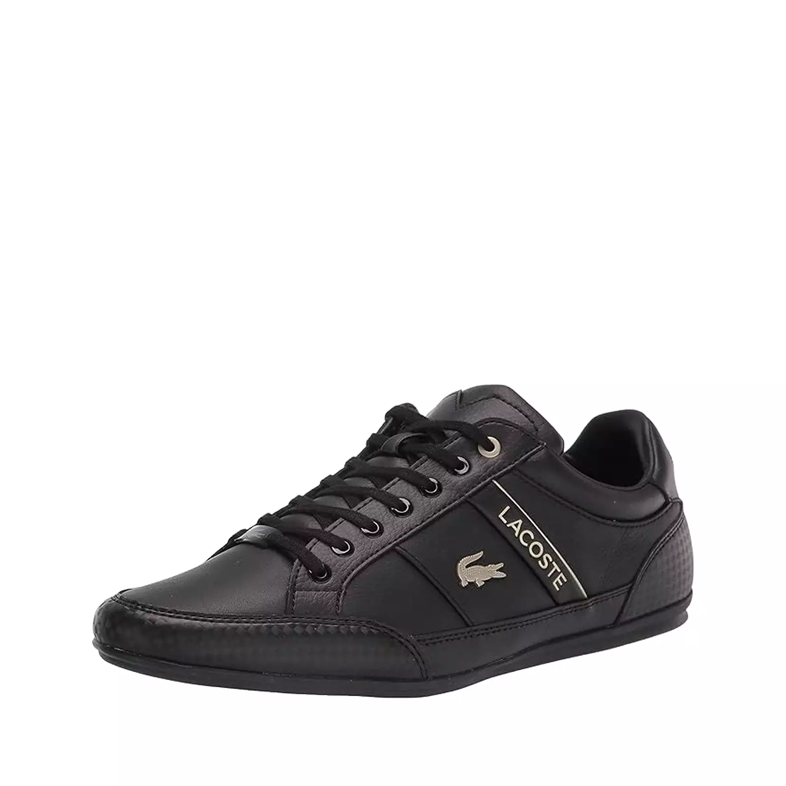 Lacoste Chaymon 0721 41CMA006302H (Black / Black)