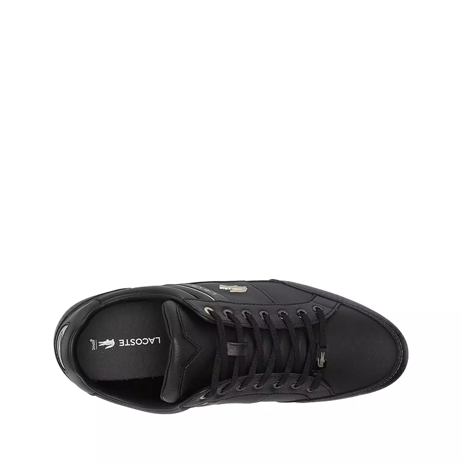 Lacoste Chaymon 0721 41CMA006302H (Black / Black)