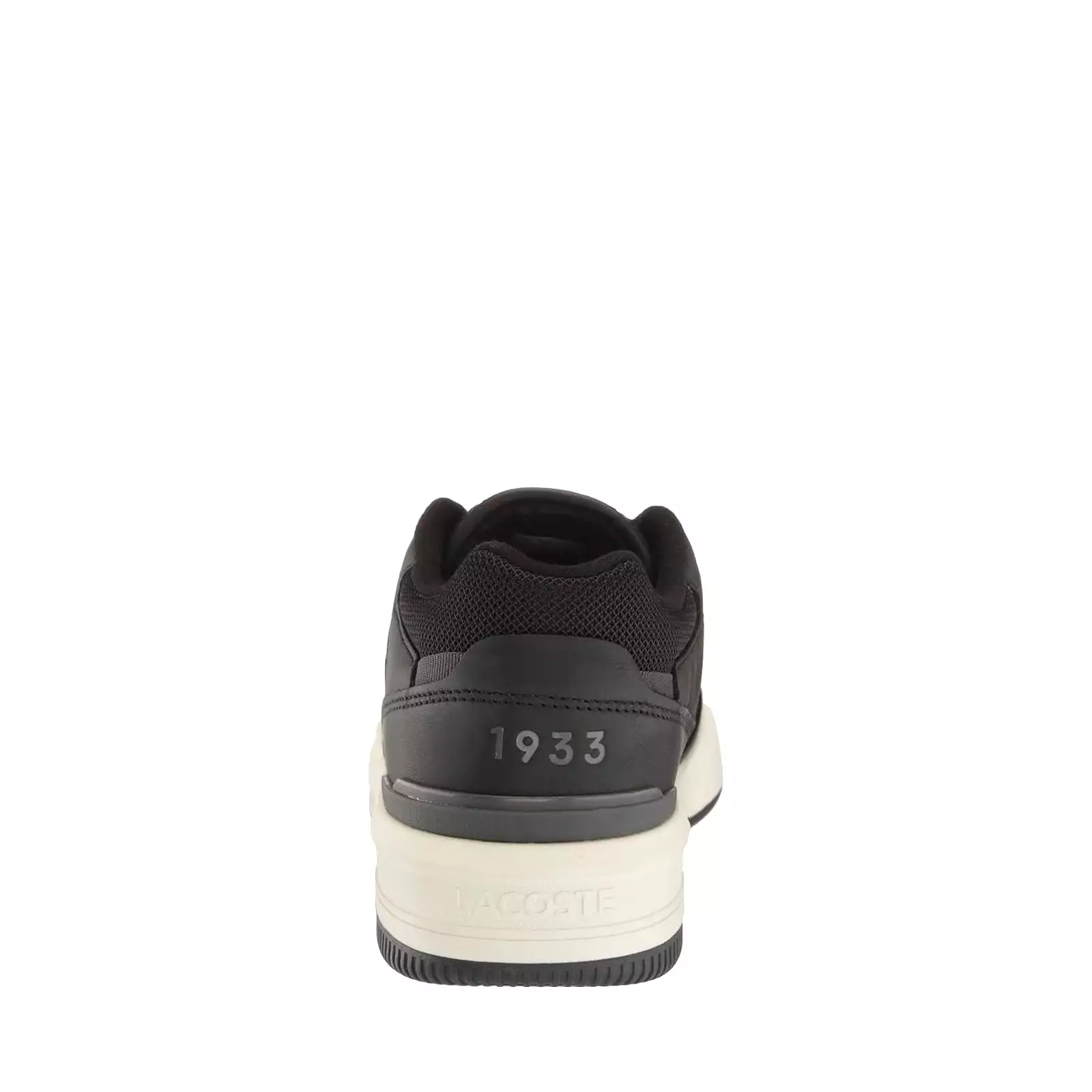 Lacoste Lineshot 223 46SMA0074237 (Black / Dark Grey)