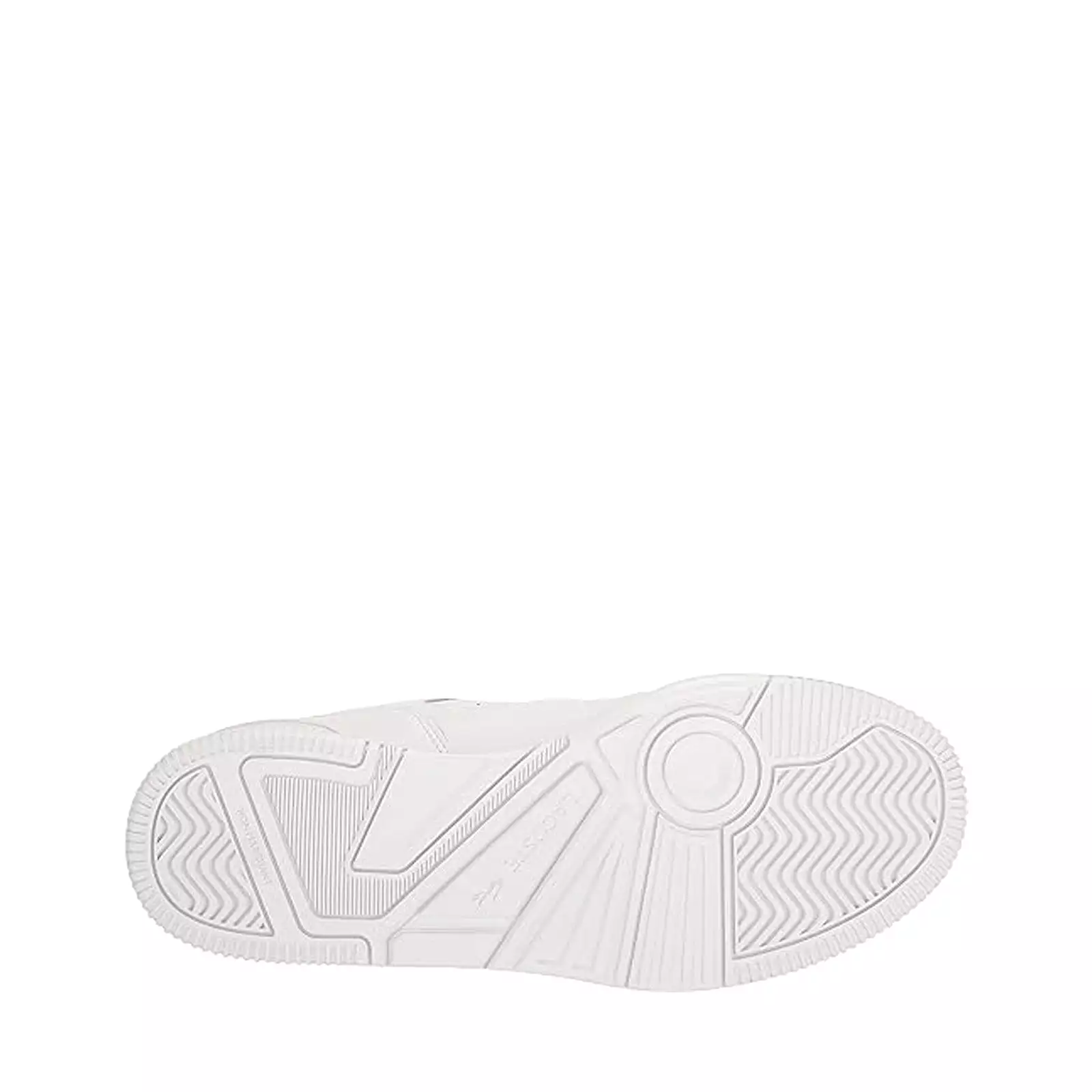 Lacoste Lineshot 223 46SMA011021G (White / White)