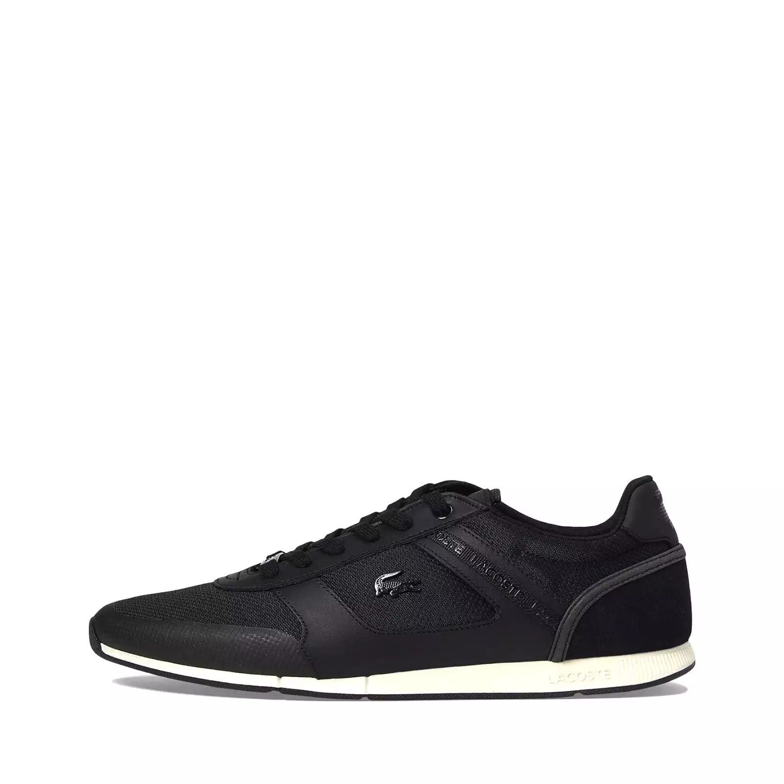 Lacoste Menerva 222 44CMA0030312 (Black / White)