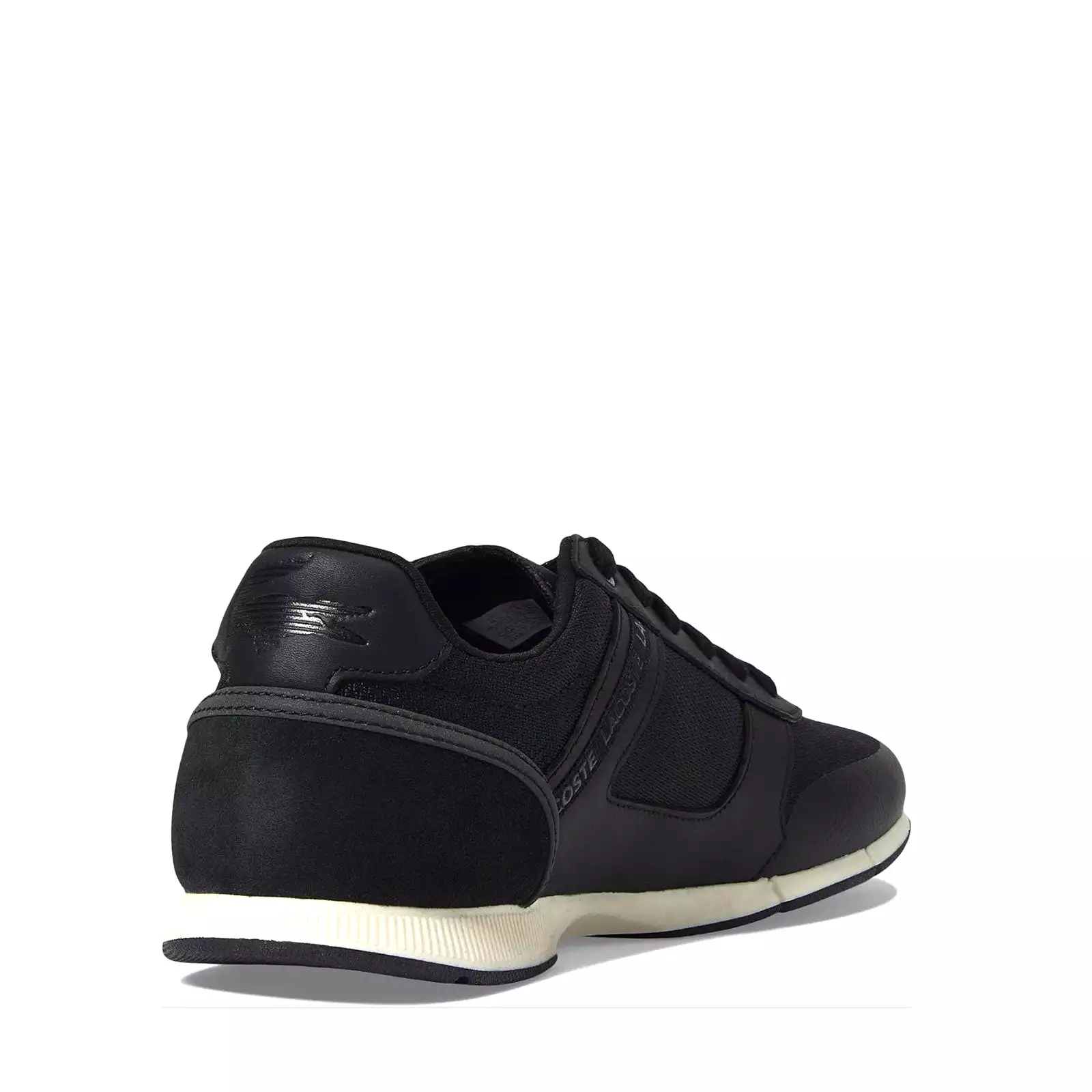 Lacoste Menerva 222 44CMA0030312 (Black / White)