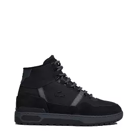 Lacoste T-Clip Winter Mid 44SMA0065237 (Black / Dark Grey)