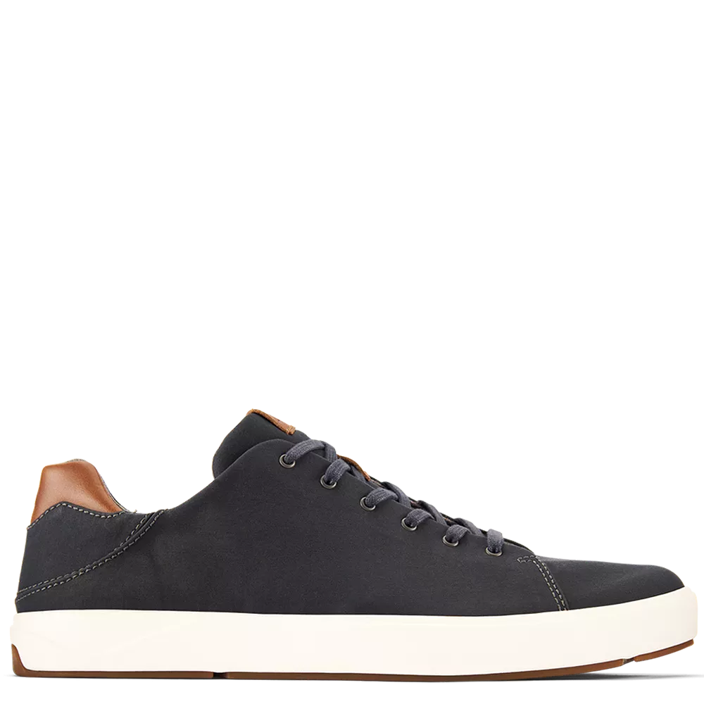 Lae'ahi Li Men's Canvas Sneaker