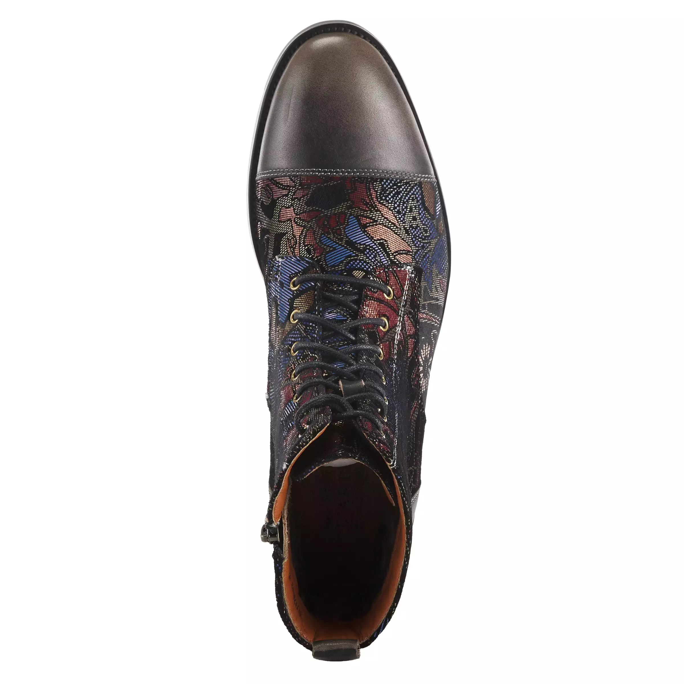 L'ARTISTE MEN ELTON BOOTIE