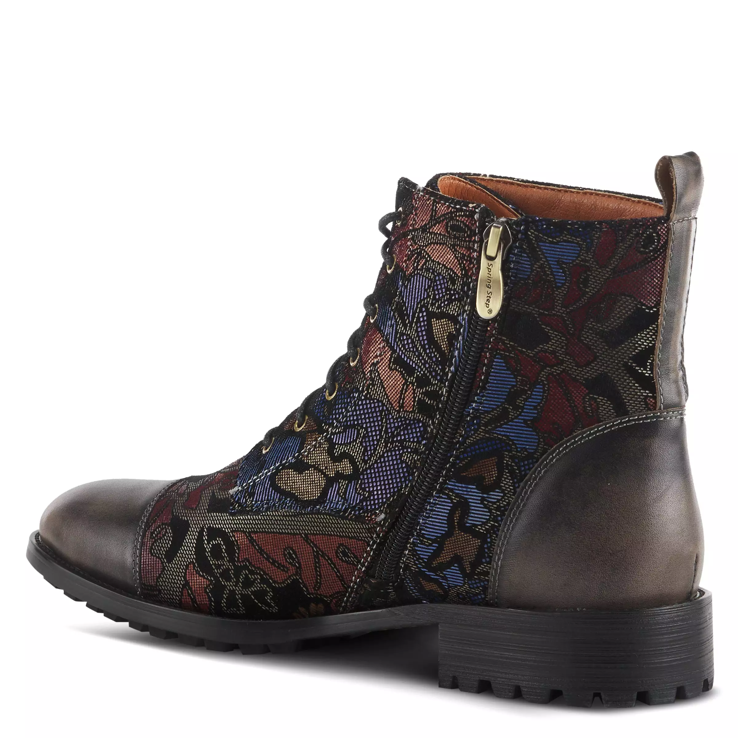 L'ARTISTE MEN ELTON BOOTIE