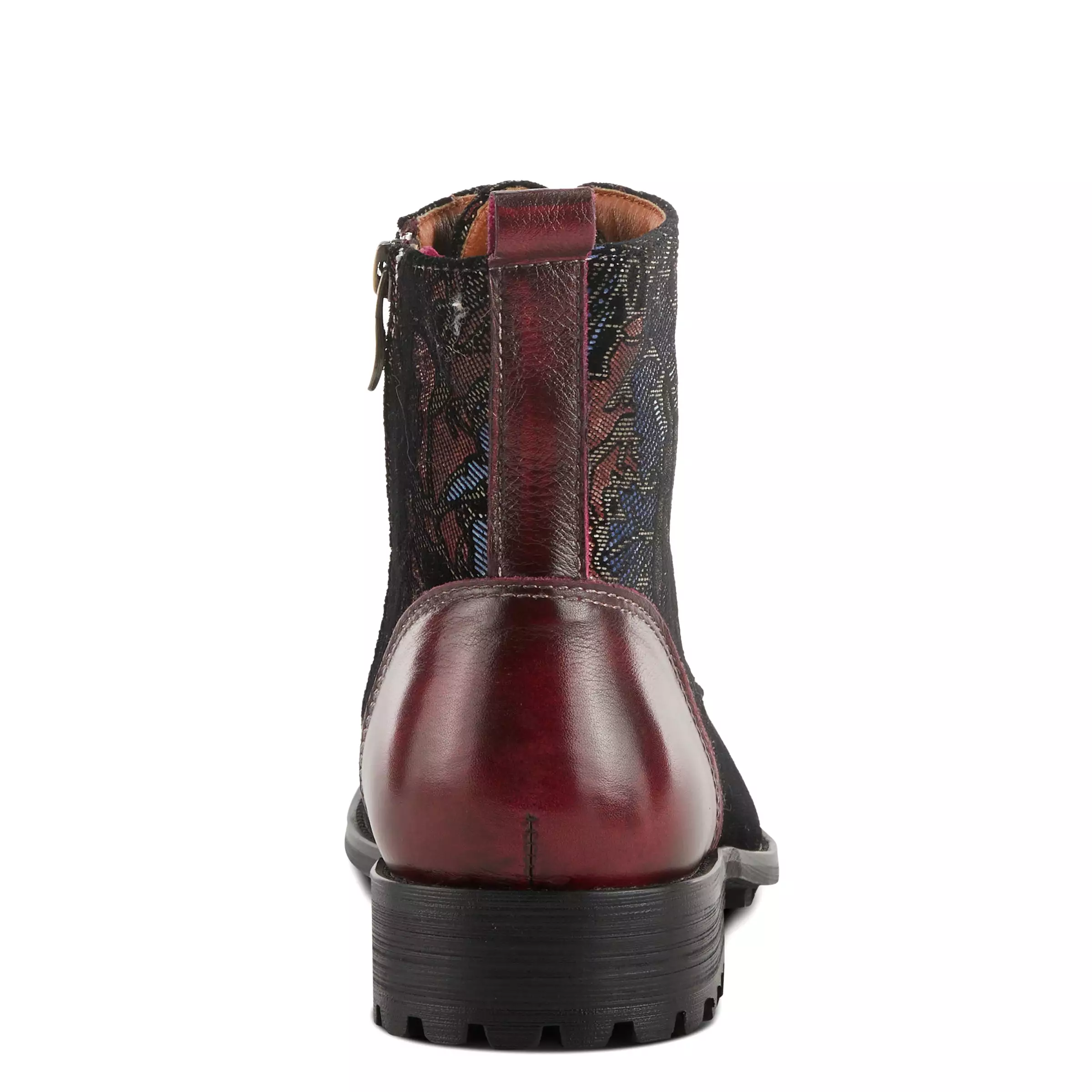 L'ARTISTE MEN ELTON BOOTIE