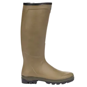 Le Chameau Country Cross Neoprene Wellington Boot