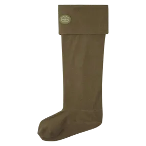 Le Chameau Fleece Boot Liners