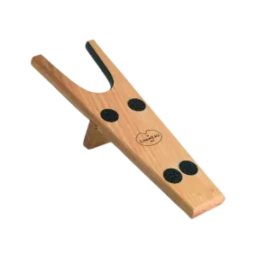 Le Chameau Wooden Boot Jack