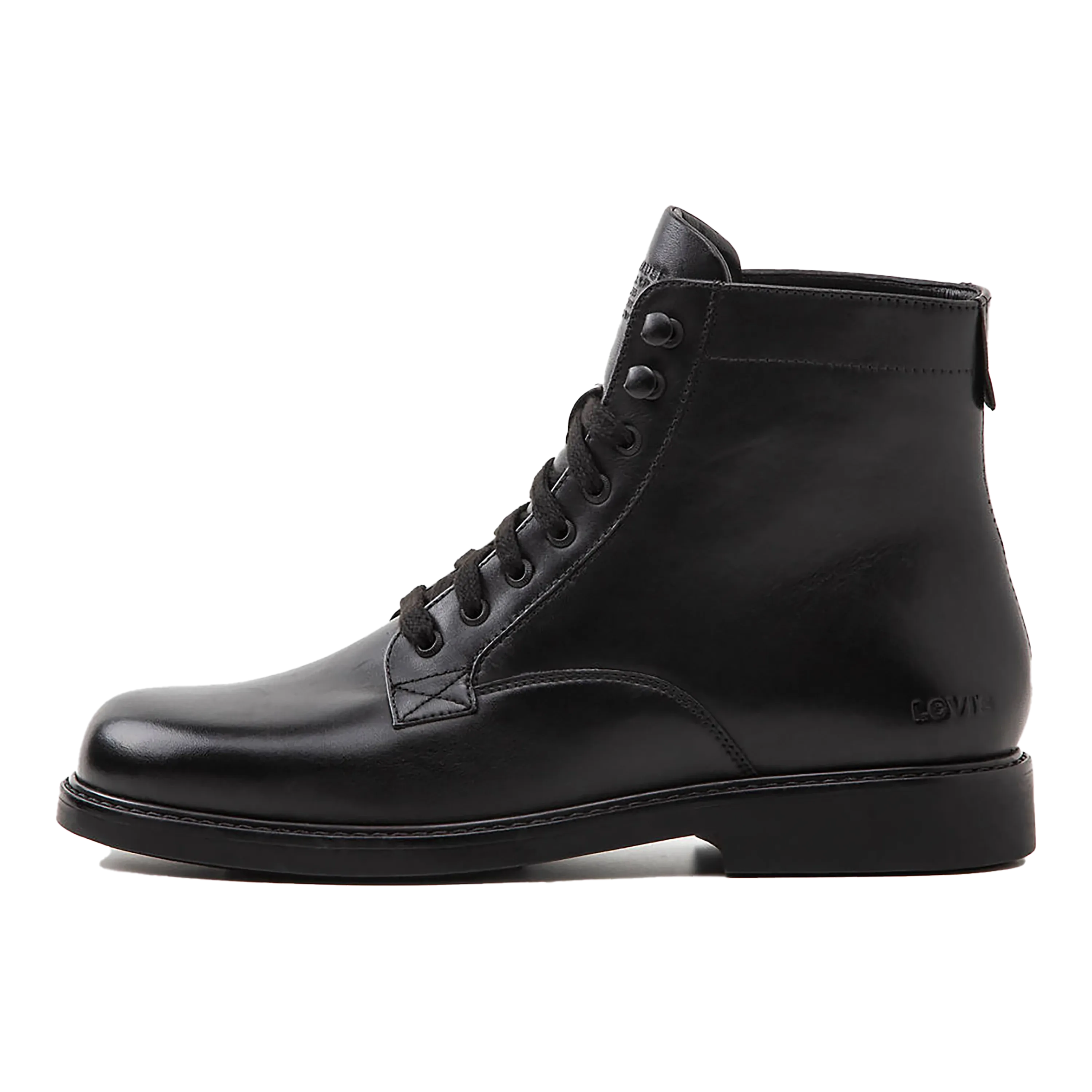 Levi's Amos Leather Boot