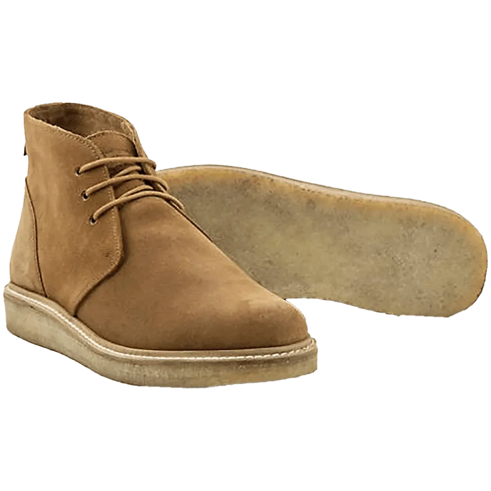 Levi's Bern Desert Suede Boot