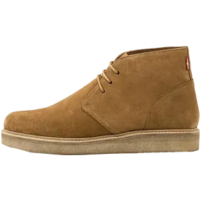 Levi's Bern Desert Suede Boot