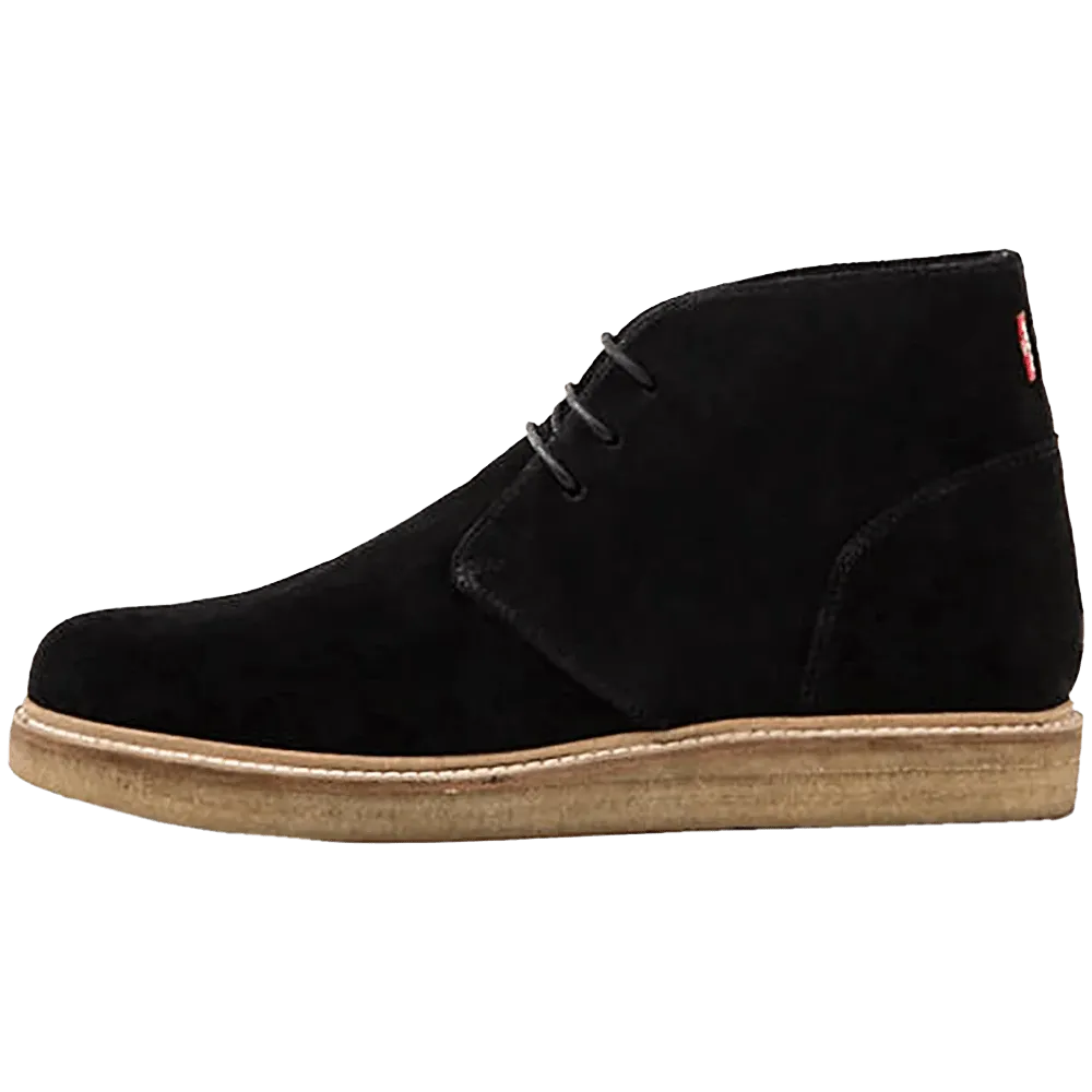 Levi's Bern Desert Suede Boot