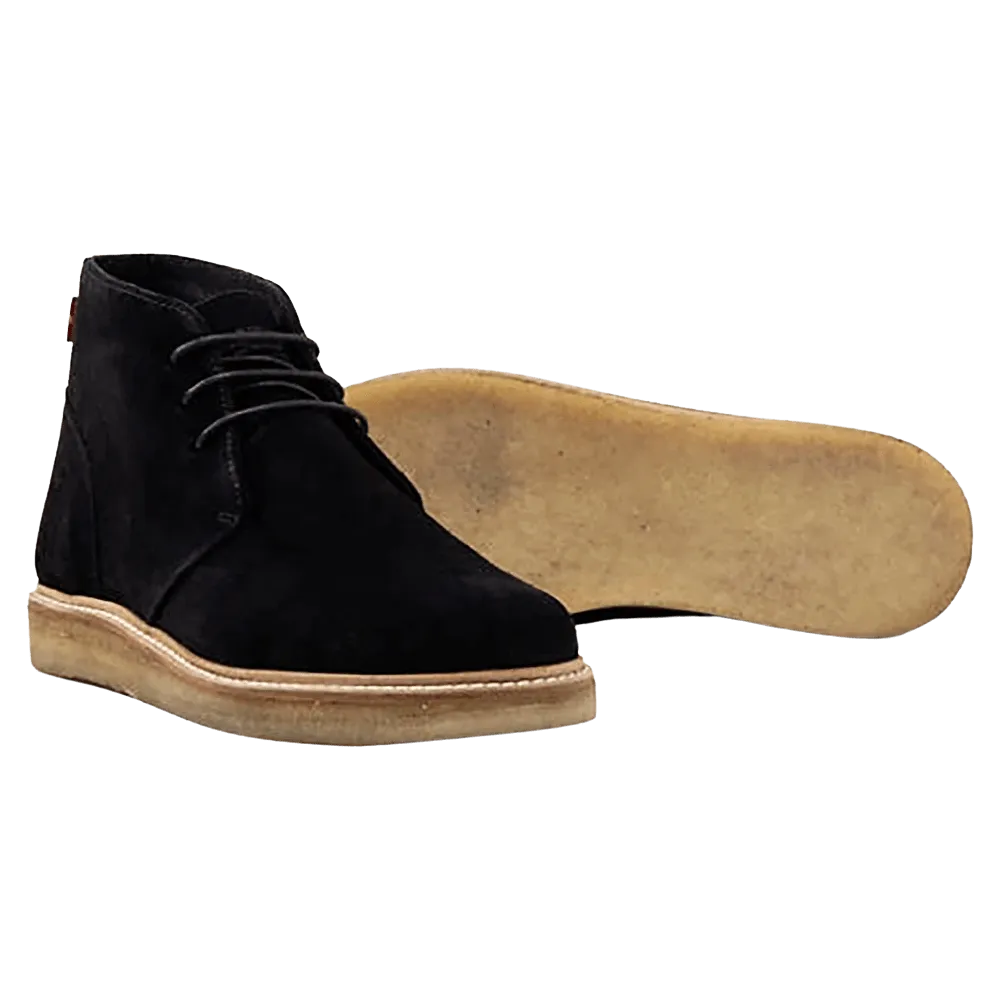 Levi's Bern Desert Suede Boot