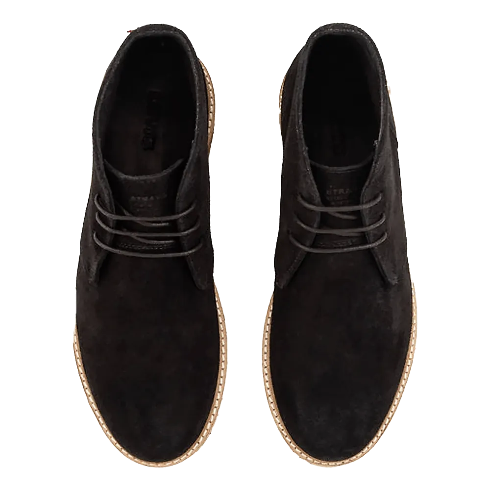 Levi's Bern Desert Suede Boot