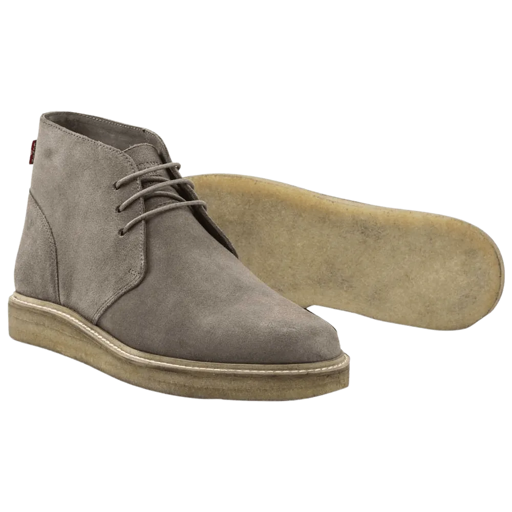 Levi's Bern Desert Suede Boot