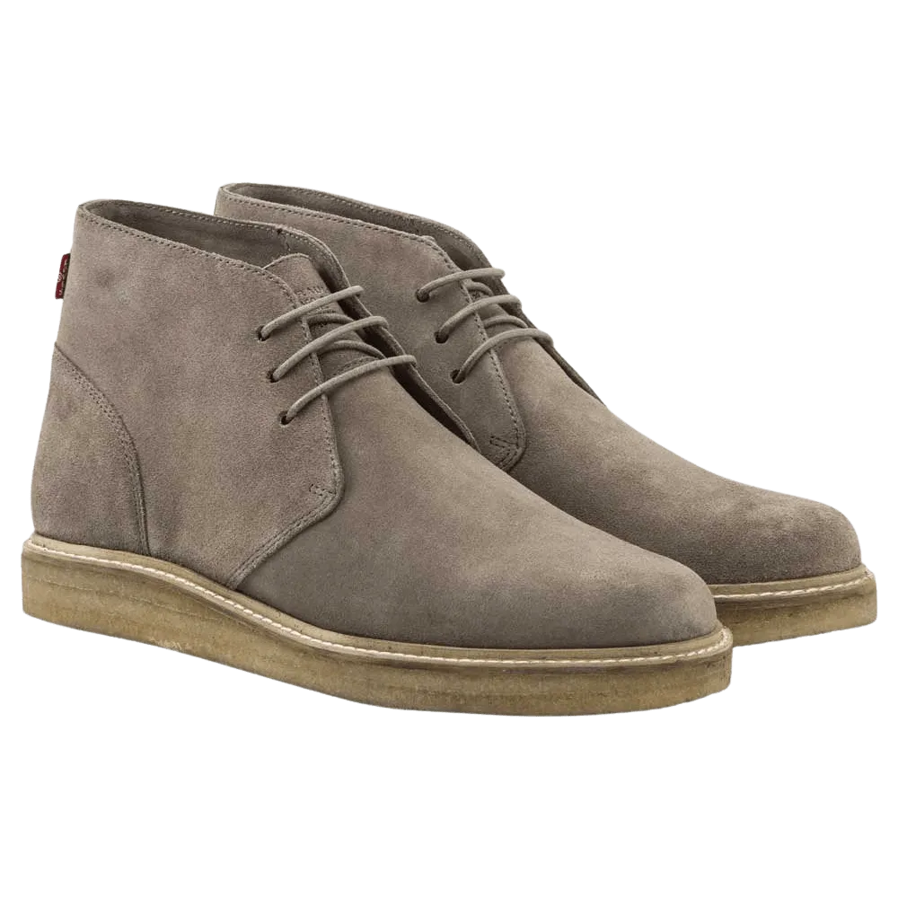 Levi's Bern Desert Suede Boot