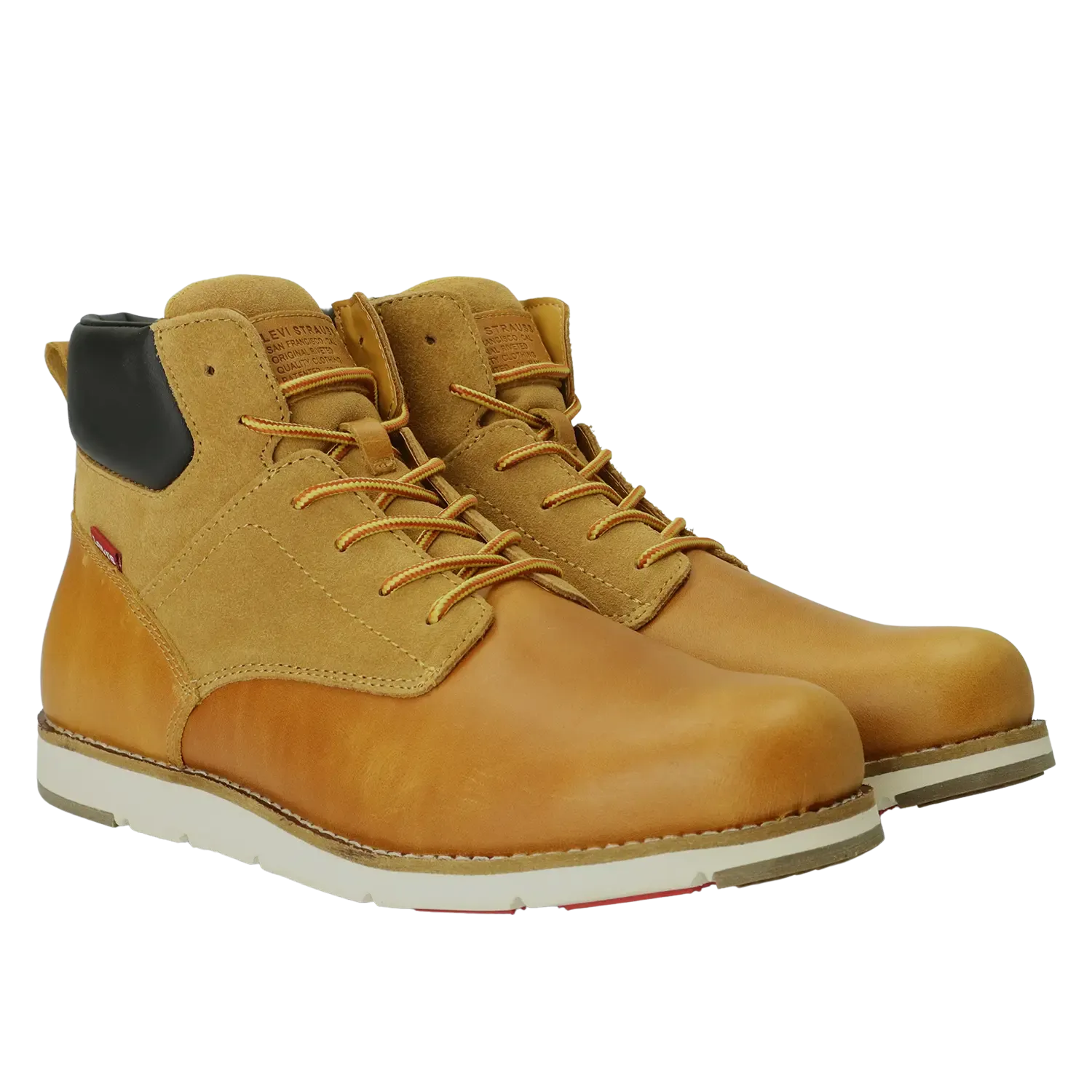 Levi's Jax Plus Boot