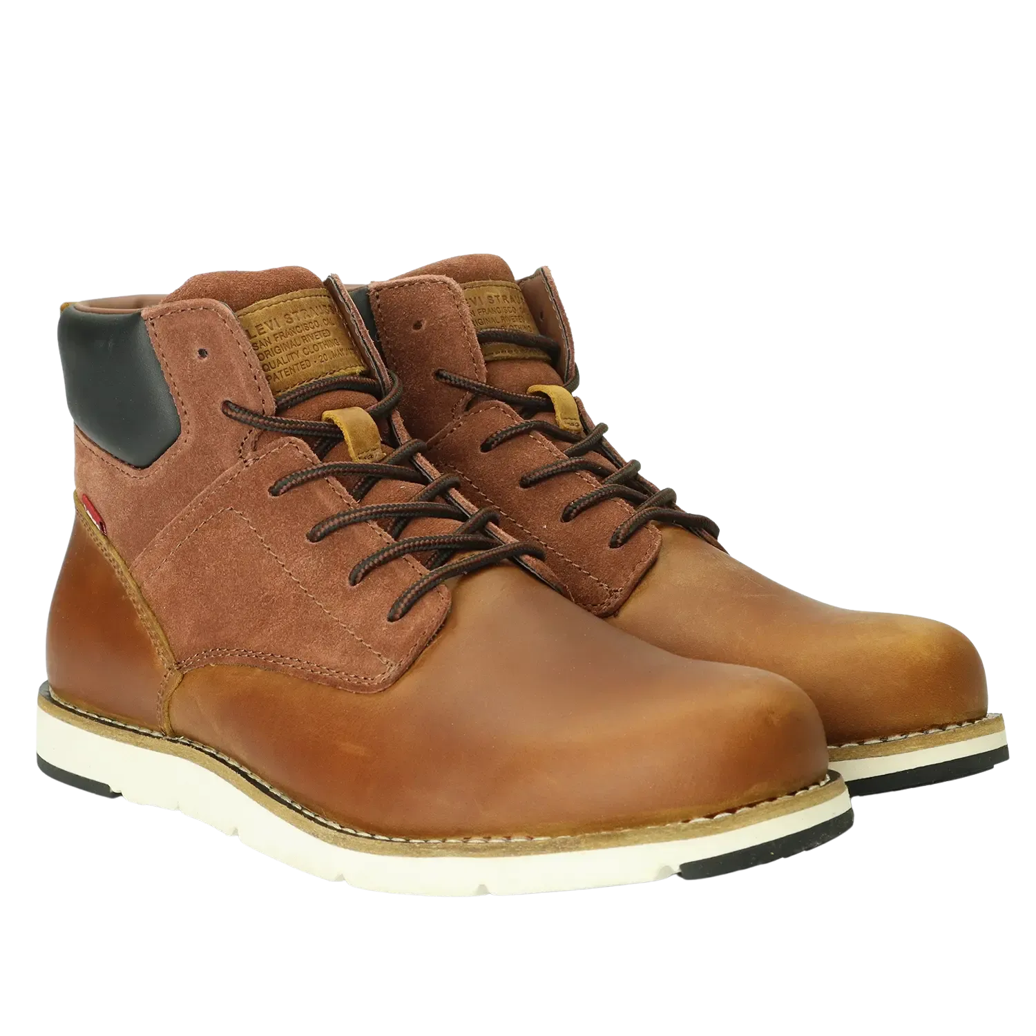 Levi's Jax Plus Boot