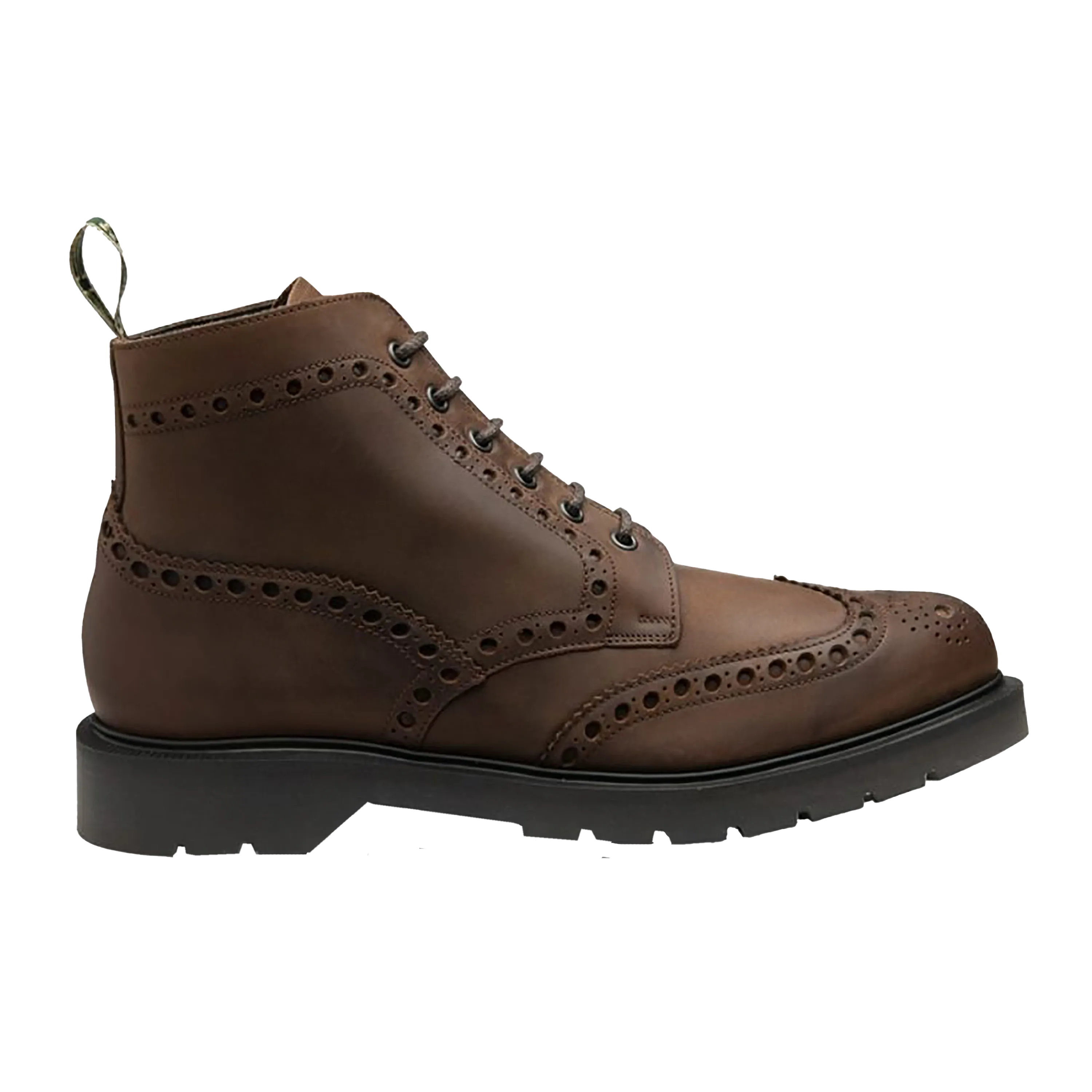 Loake Gage Boot