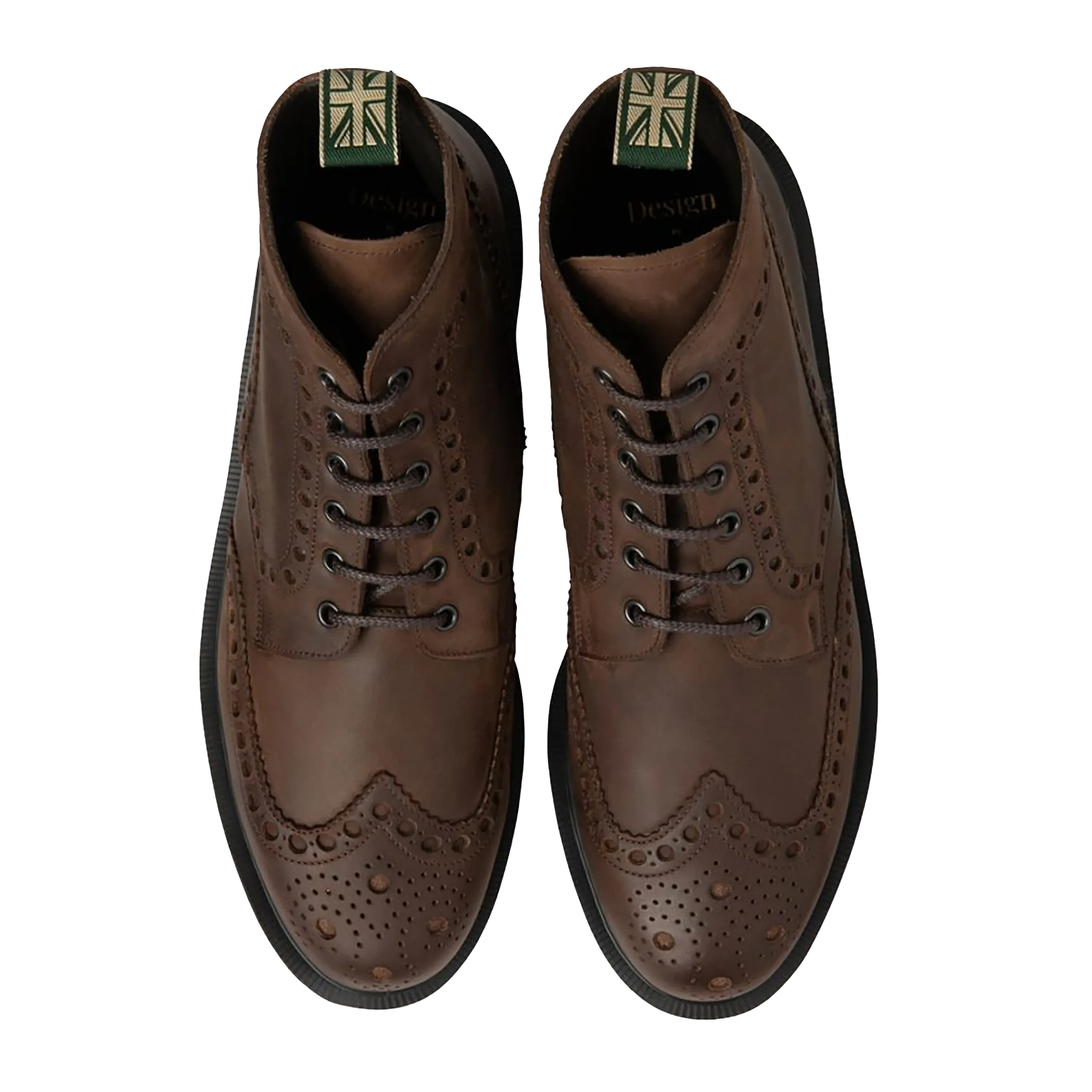 Loake Gage Boot