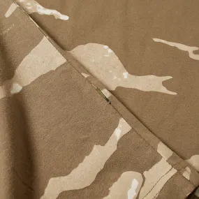 Maharishi Camo Slouch TeeMaha Olive